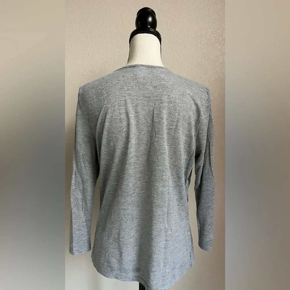 Isaac for Target Top Pullover Blouse - Picture 2 of 8